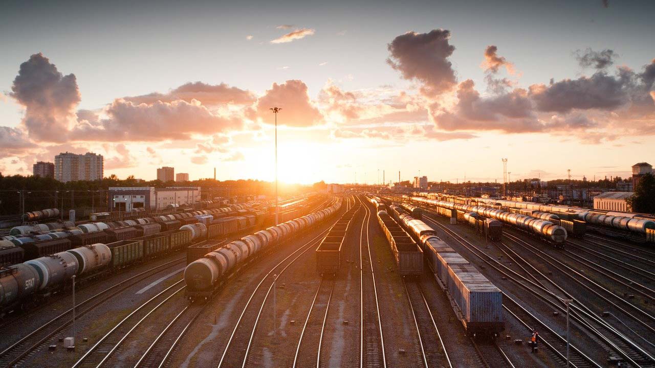 Why choose our warehousing service?